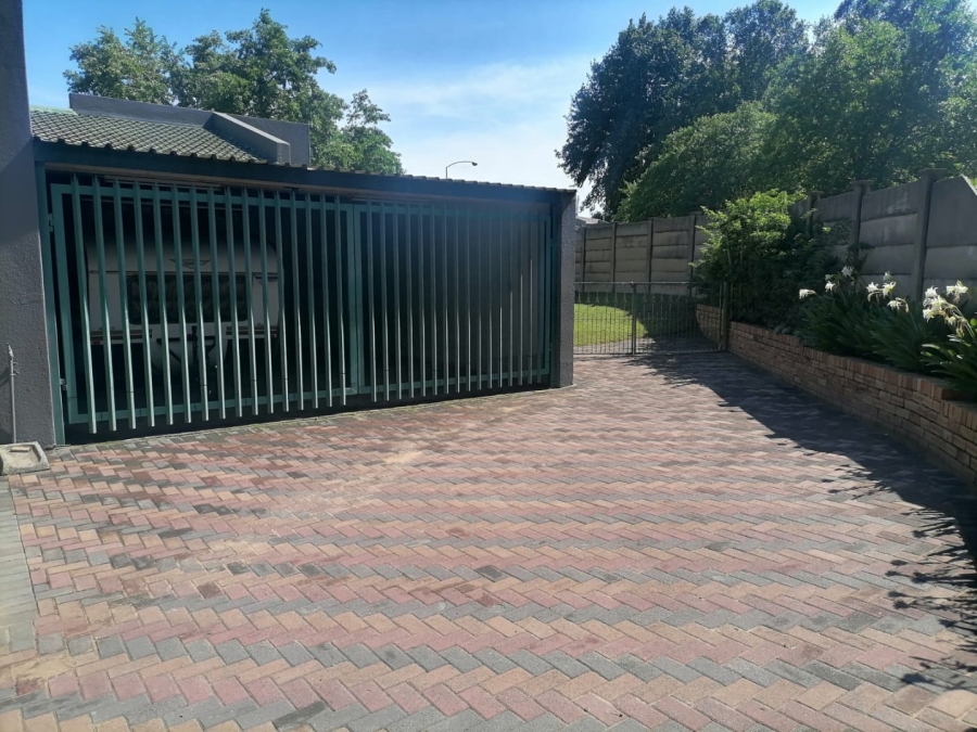 4 Bedroom Property for Sale in Sasolburg Free State